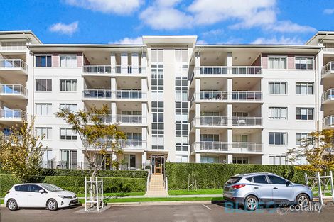 Property photo of 508/4 Rosewater Circuit Breakfast Point NSW 2137