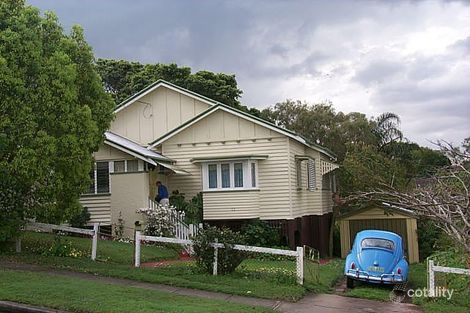 12 Pelham St, Coorparoo, QLD 4151