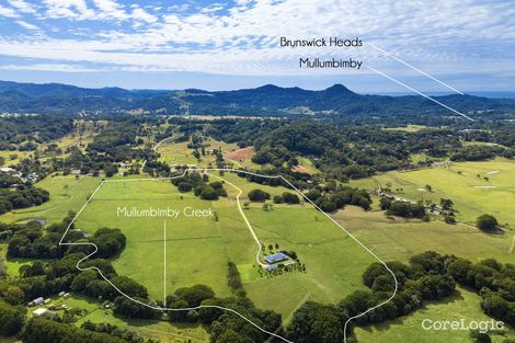 Property photo of 297 Left Bank Road Mullumbimby Creek NSW 2482