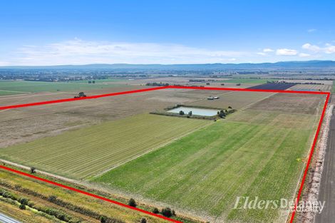 340 Scanlons Drain Rd, Catani, VIC 3981