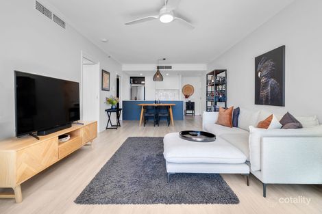 Property photo of 2906/33 T E Peters Drive Broadbeach Waters QLD 4218