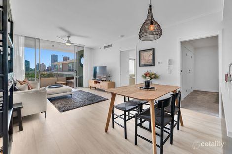 Property photo of 2906/33 T E Peters Drive Broadbeach Waters QLD 4218