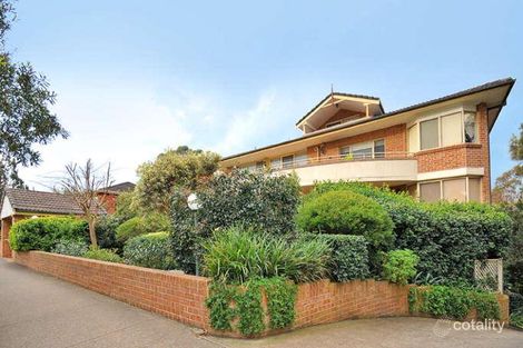 2/192-194 Longueville Rd, Lane Cove, NSW 2066