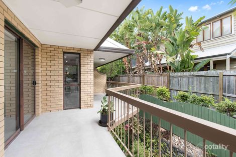Property photo of 4/26 Dalmore Street Ashgrove QLD 4060