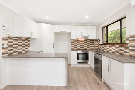 Property photo of 4/26 Dalmore Street Ashgrove QLD 4060