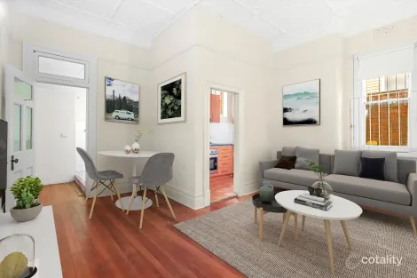 1/123 Trafalgar St, Stanmore, NSW 2048
