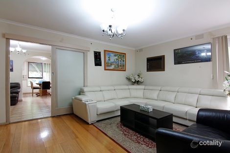 Property photo of 23 Meadowlark Lane Mooroolbark VIC 3138