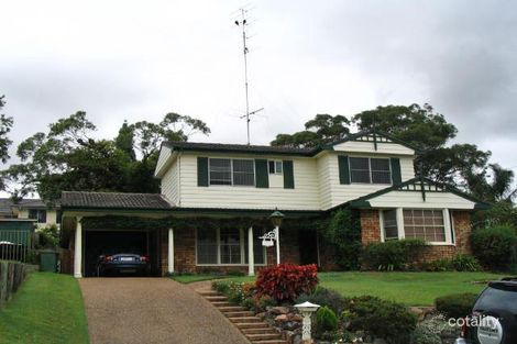 31 Newbold Rd, Macquarie Hills, NSW 2285