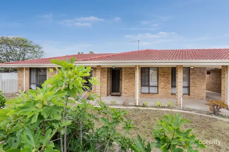 16 Rivergum Pl, Morley, WA 6062