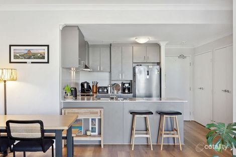 Property photo of 13/25 O'Connor Close North Coogee WA 6163