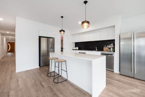 Property photo of 4A Diploma Drive Thrumster NSW 2444