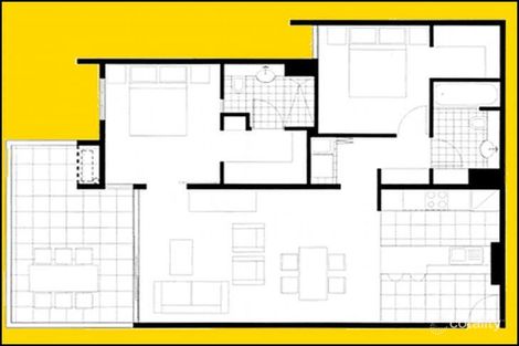 264/36 Crase St, Teneriffe, QLD 4005