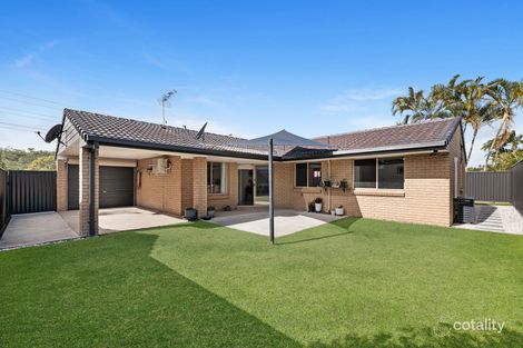 Property photo of 42 Studio Drive Oxenford QLD 4210