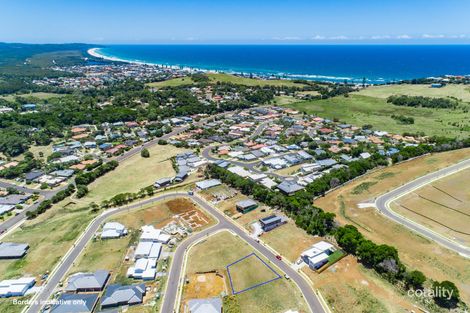 46 Seaswell Cres, Lennox Head, NSW 2478