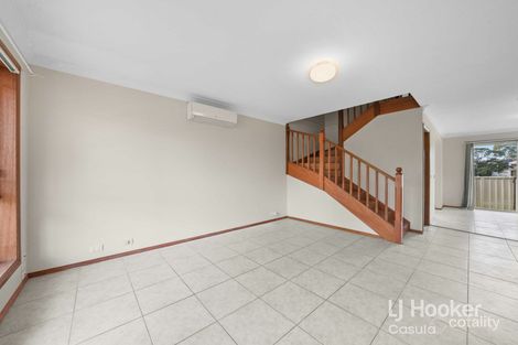 Property photo of 4/6 Lang Road Casula NSW 2170