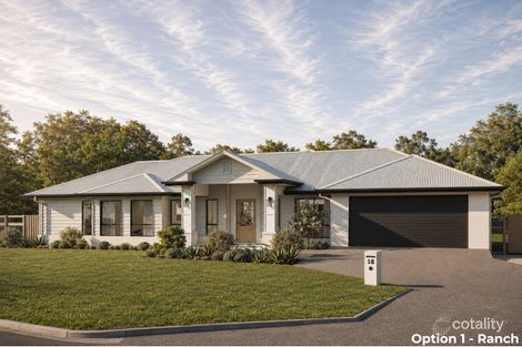 Lot 1 Pedelty Lane, Dundowran, QLD 4655