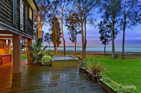 Property photo of 261 Geoffrey Road Chittaway Point NSW 2261