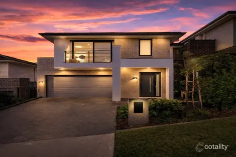 3 Nelligen St, Tullimbar, NSW 2527