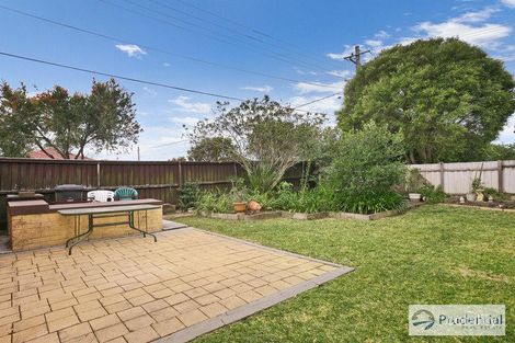 Property photo of 92 Boundary Road Lurnea NSW 2170
