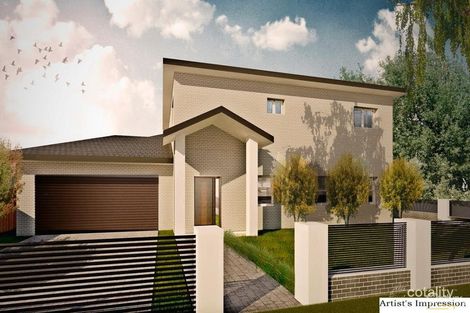 1/39 Wheeler St, Lalor Park, NSW 2147