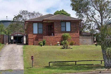 60 Yates Ave, Dundas Valley, NSW 2117