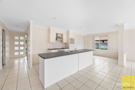 Property photo of 4 Wollemi Court Morayfield QLD 4506
