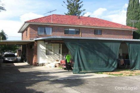 Property photo of 7 Lovoni Street Cabramatta NSW 2166