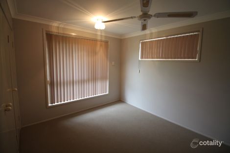 Property photo of 8 Lacebark Court Glenvale QLD 4350