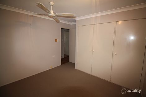 Property photo of 8 Lacebark Court Glenvale QLD 4350