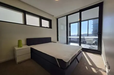 Property photo of 703/10 Burroway Road Wentworth Point NSW 2127