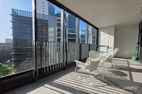 Property photo of 703/10 Burroway Road Wentworth Point NSW 2127