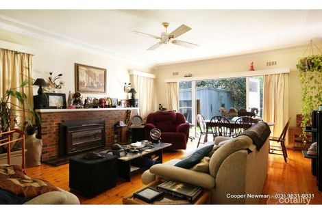 Property photo of 4 Corlett Street Mont Albert North VIC 3129