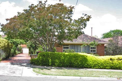 Property photo of 18 Ursa Street Balwyn North VIC 3104