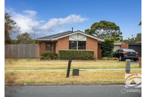 4/95 Prospect Hill Rd, Narre Warren, VIC 3805