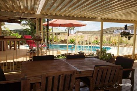 Property photo of 7 Sir Griffith Way Rural View QLD 4740