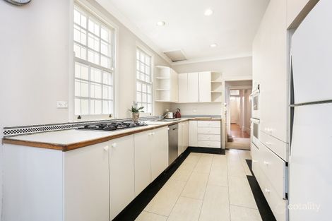 Property photo of 4 Cambridge Street Paddington NSW 2021