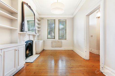 Property photo of 4 Cambridge Street Paddington NSW 2021