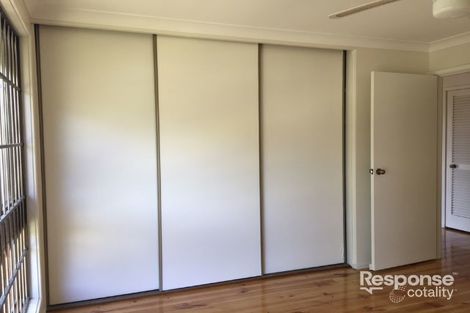 Property photo of 4 Grevillea Grove Baulkham Hills NSW 2153