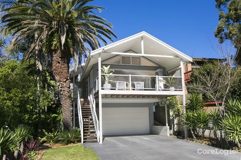 Property photo of 38 The Grove Austinmer NSW 2515