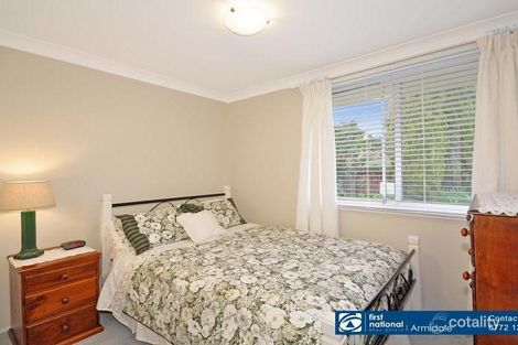 Property photo of 4 Hamilton Crescent Armidale NSW 2350