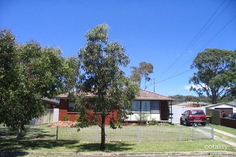 Property photo of 12 Bluebell Road Barrack Heights NSW 2528