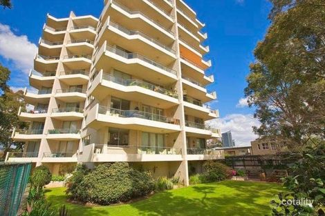 16/163 Willoughby Rd, Naremburn, NSW 2065