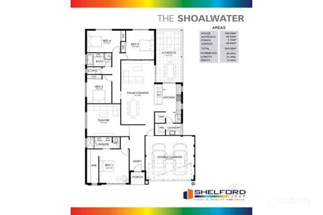 Property photo of 28 Glisten Chase Eglinton WA 6034