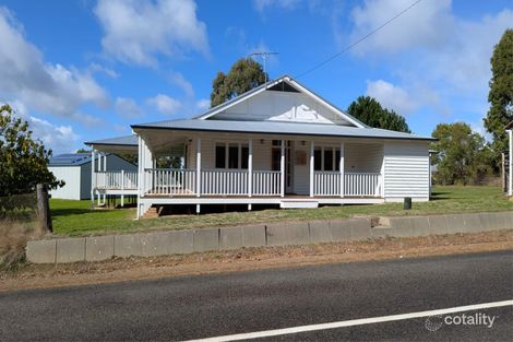 93 Mount Barker Rd, Mount Barker, WA 6324