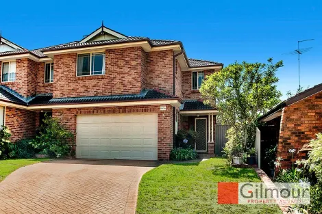 9a Farrier Pl, Castle Hill, NSW 2154