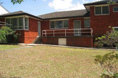 Property photo of 8 John Street Beecroft NSW 2119