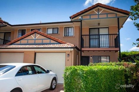 Property photo of 17/2A Alpita Street Kuraby QLD 4112