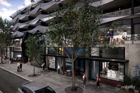 Property photo of 11/30 Lonsdale Street Braddon ACT 2612