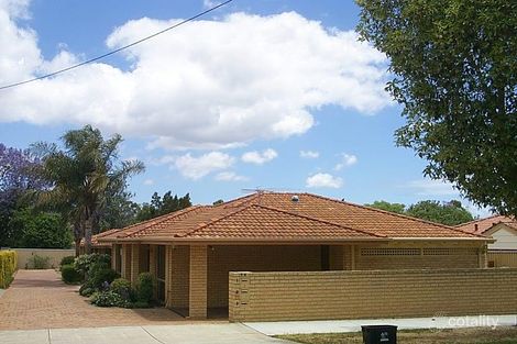 Property photo of 1/79 Bishopsgate Street Carlisle WA 6101