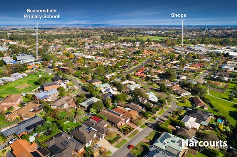 Property photo of 17 Amelia Close Beaconsfield VIC 3807